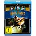 Harry Potter und der Stein der Weisen (1-Disc) [Blu-ray]