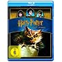 Harry Potter und der Stein der Weisen  (+ Digital Copy) [Blu-ray]