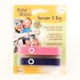 Secure-A-Toy, PINK-PURPLE [Baby Product]