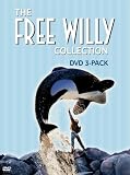 The Free Willy Collection