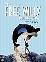 The Free Willy Collection