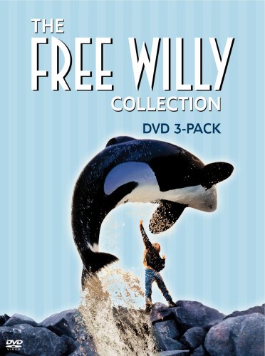 The Free Willy Collection