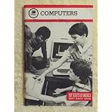 Computers (Merit Badge Series) ~ Jane Jonas Srivastava