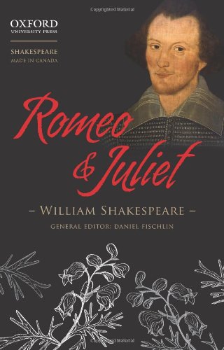 Romeo and Juliet (Shakespeare Made in Canada)