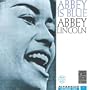 Abbey Is Blue