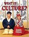 what is culture our multicultural