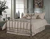 Taylor Queen Bed Set - Hillsdale 1337BQR