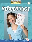 Percentage (My Path to Math)