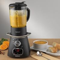 Cuisinart SBC-1000 Blend and Cook Soupmaker