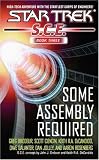 Some Assembly Required (S.C.E. Book 3)
