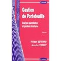 Gestion de Portefeuille - Analyse quantitative et gestion structur�e