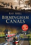 Birmingham canals