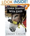 Learn Spanish with Jokes (Spanish Edition)
