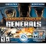 Command And Conquer Generals Deluxe Edition - Windows