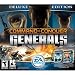 Command And Conquer Generals Deluxe Edition - Windows