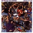 Freaky Styley