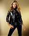 Quilted jacket