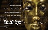 Magical Egypt - Episode 1: The Invisible Science