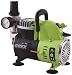 Grex AC1810-A 1/8 HP 120-V Portable Piston Air Compressor