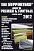 The
Supporters'
Guide
to
Premier
&
Football
League
Clubs
2012
(Supporters'
Guides)
