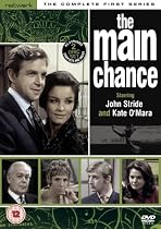 The Main Chance - Series 1 [DVD] [1969]