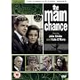 The Main Chance - Series 1 [DVD] [1969]