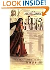 The Ruby Guardian: The Scions of Arrabar, Book II
