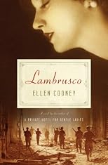 Lambrusco: A Novel