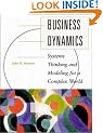 Business Dynamics: Systems Thinking and Modeling for  a Complex World with CD-ROM