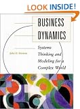 Business Dynamics: Systems Thinking and Modeling for  a Complex World with CD-ROM