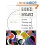 Business Dynamics: Systems Thinking and Modeling for  a Complex World with CD-ROM: Systems Thinking and Modeling for a Complex World