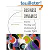 Business Dynamics: Systems Thinking and Modeling for a Complex World [With CDROM]