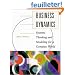 Business Dynamics: Systems Thinking and Modeling for a Complex World [With CDROM]