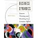 Business Dynamics: Systems Thinking and Modeling for a Complex World