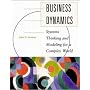 Business Dynamics: Systems Thinking and Modeling for a Complex World