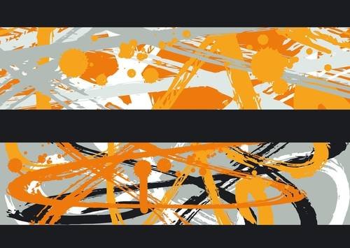 Poster lounge number 02 in der Größe (BxH): 40 x 30 cm von Thomas Marutschke