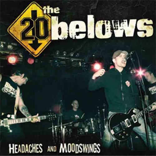 CD-Charts  Search : Headaches and Moodswings