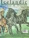 Icelandic Horse and Travel Volume I, Issue 1, May/June 1998