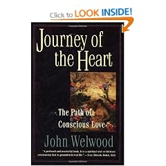 Journey Of The Heart