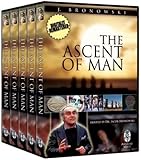 The Ascent of Man Dvd Set