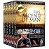 The Ascent of Man Dvd Set
