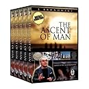 The Ascent of Man Dvd Set