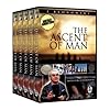 The Ascent of Man Dvd Set