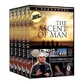 The Ascent of Man (5 volume set)