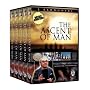 The Ascent of Man (5 volume set)