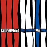 Details zu "The Sound Of Sam Ragga"