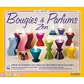 Bougies et parfums moules Zen