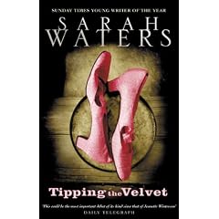 Tipping the Velvet