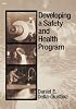 Developing a Safety and Health Program