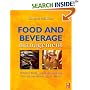 Food and Beverage Management